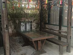 -慢丽江·云南野生菌土鸡锅(付家庄店)