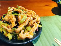 -曼听小寨海鲜烧烤(锦绣mini店)