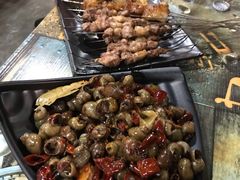 -锦州烧烤(北太平庄店)