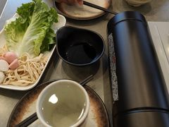 -椒椒铜炉火锅鸡(天马店)