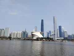 -广州塔