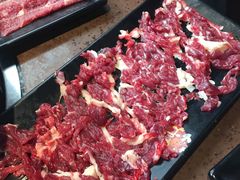 -幸运牛汕头小黄牛牛肉火锅(梅林店)