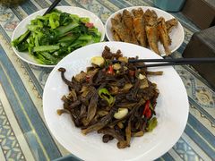 -阿吾丹的烤羊·新疆菜·抓饭·拌面(乌尔禾店)