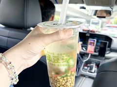 -阊门姚记豆浆(旧学前直营店)