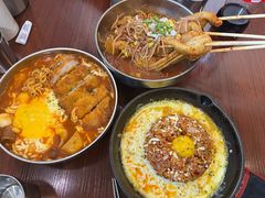 -青春分食(仙林大学城店)