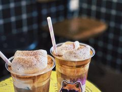 -HANA COFFEE(长寿路店)