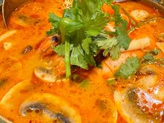 -Home Thai·泰谣(王府井apm店)