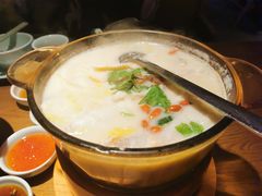 -闽上鲜·福建菜(龙湖滨江天街店)