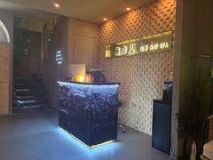-施奈儿.洗头頭療.按摩SPA.采耳(上梅林店)