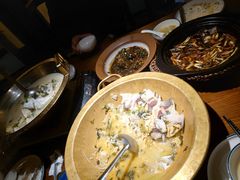 -永安水煮活鱼·仪征菜(仪征奥林匹克店)