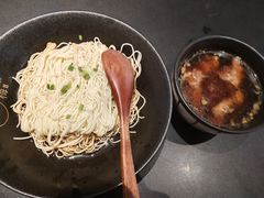 -贡梅老面馆·蟹粉面·无锡特色小吃(南长街主推店)