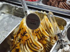 -Dal Cuore 达可芮冰淇淋(陕西北路店)