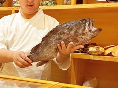 -镹·鱼料理  国产鱼使用店