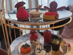 -金茂君悦·食在56海鲜自助餐厅ON56