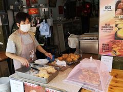 -大澳渔村及棚屋