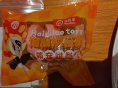 -海底捞火锅(未来城店)
