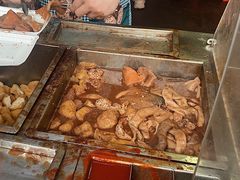 -细妹五香牛杂(步行街店)