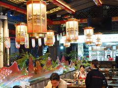 -蜀大侠火锅(春熙路店)