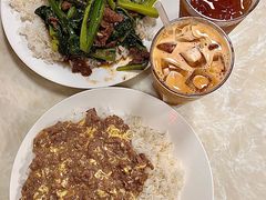 -好好滋味茶餐厅