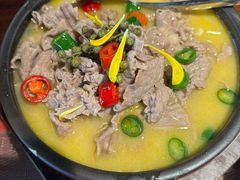 -荷塘秋月·本帮江浙菜(国权路店)