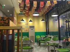 -蜀川川破店·江湖菜·烧烤(北京首店)