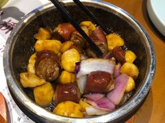 -三凤酒家·百年无锡菜(清扬茂业店)