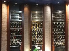 -温德姆花园酒店-鼎丰阁中餐厅