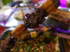 -寻小欢焖烤羊肉串(九眼桥店)