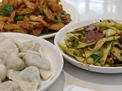 -枫林饺子