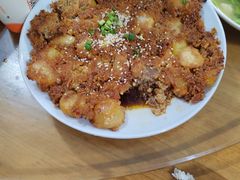 -赵广小吃(油榨湾店)