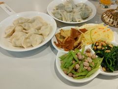 -东方饺子王(和平里店)