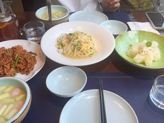 -湖畔鲁菜·二十年老字号餐厅(大明湖店)