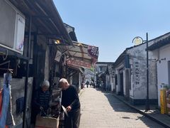 -绍兴书圣故里景区