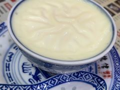 -捷信牛奶甜品世家(柳巷店)