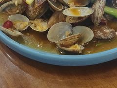 -海棠湾聚鼎香海鲜坊(海昌梦幻不夜城店)