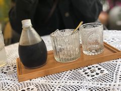 -默迹咖啡馆