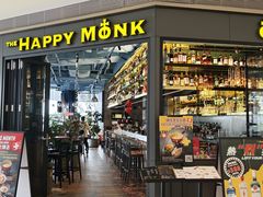 -The Happy Monk(前海壹方汇店)