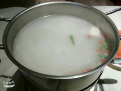 -星伦多自助料理(花山金鹰店)