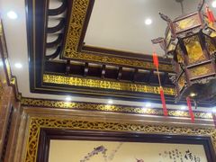 -鹊华居·地道鲁菜·海鲜·融合味(大明湖店)
