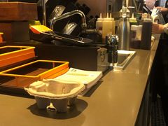-星巴克(天津站区第二店)