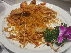 -望海湾鱼头泡饼·天津菜(空港店)