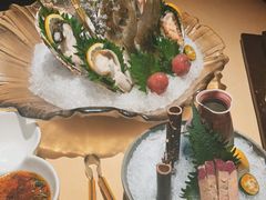 -余欢领鲜火锅(新街口店)