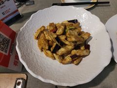-有喜胶东小馆(太申祥和店)