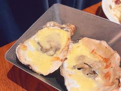 -食间牛排(湖西路店)