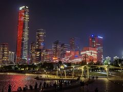 -深圳湾木棉花酒店
