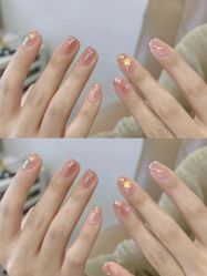 -M·X Nail日式美甲美睫