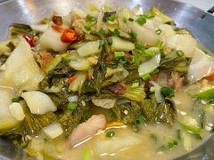 -秀妈厨房(灰汤老店)
