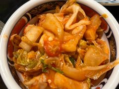 -天狗山料理(省体店)