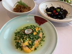 -骏莱海鲜鱼港(五角场店)