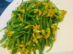 黄瓜花-金越轩(江南坊店)